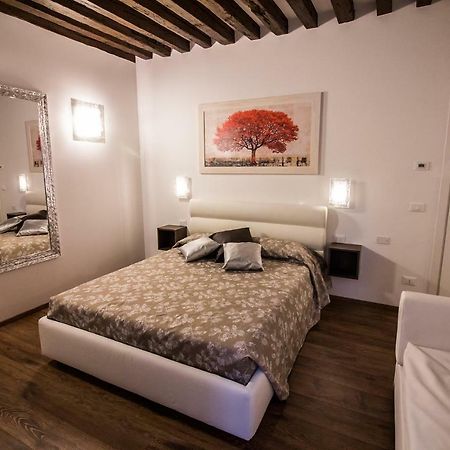 Silver Suite Venice Exterior photo