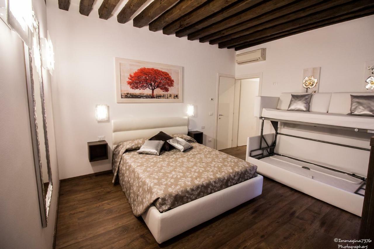 Silver Suite Venice Exterior photo